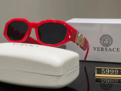 Fashion hot 8 color sunglasses 5999