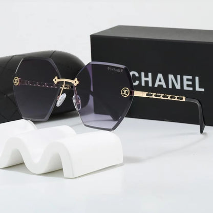Fashion hot 6 color sunglasses 011501