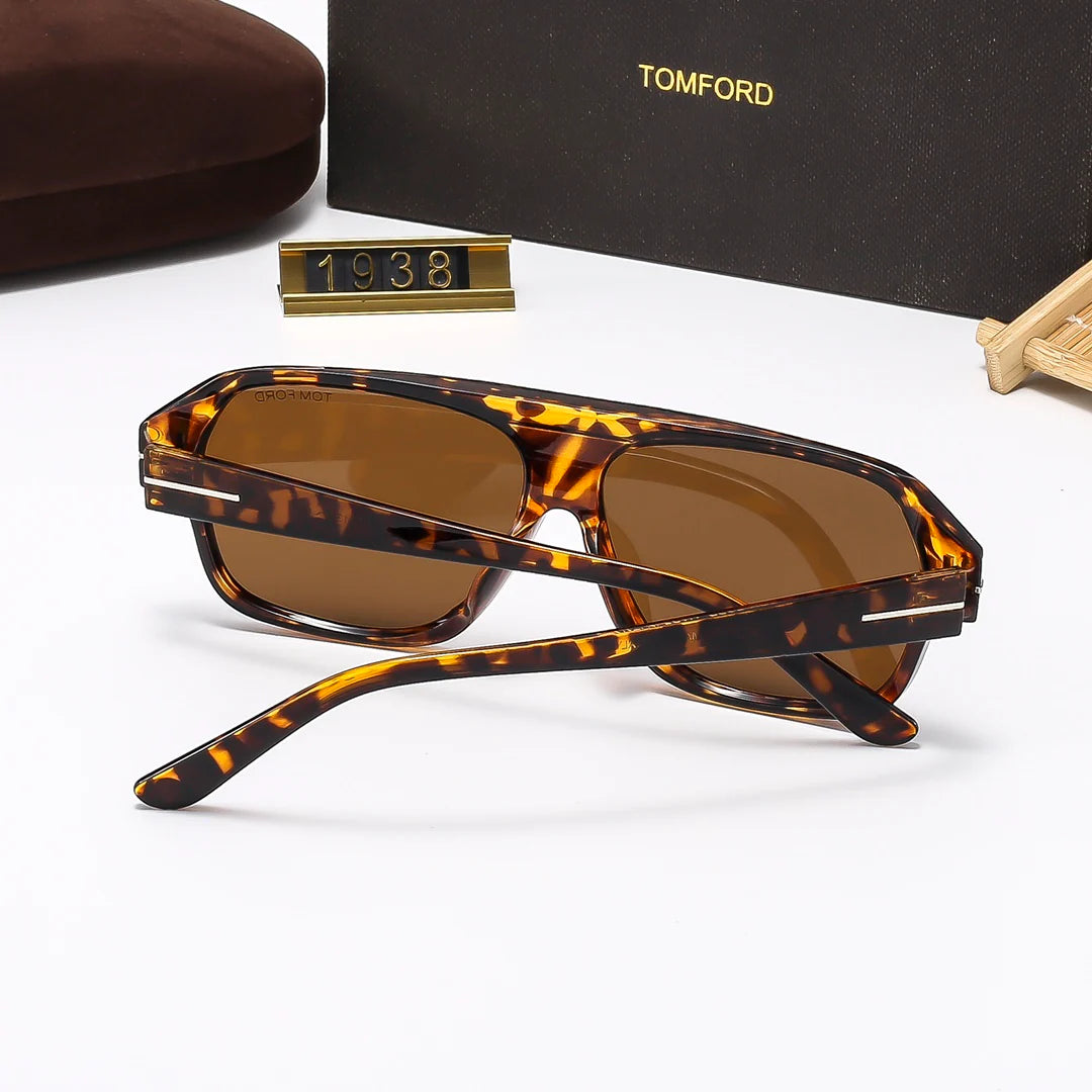 Fashion hot 5 color sunglasses 1938