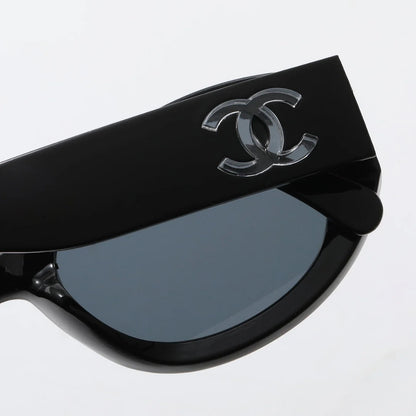Fashion hot 8 color sunglasses 69105