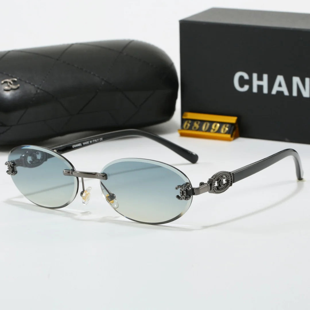 Fashion hot 7 color sunglasses 68096