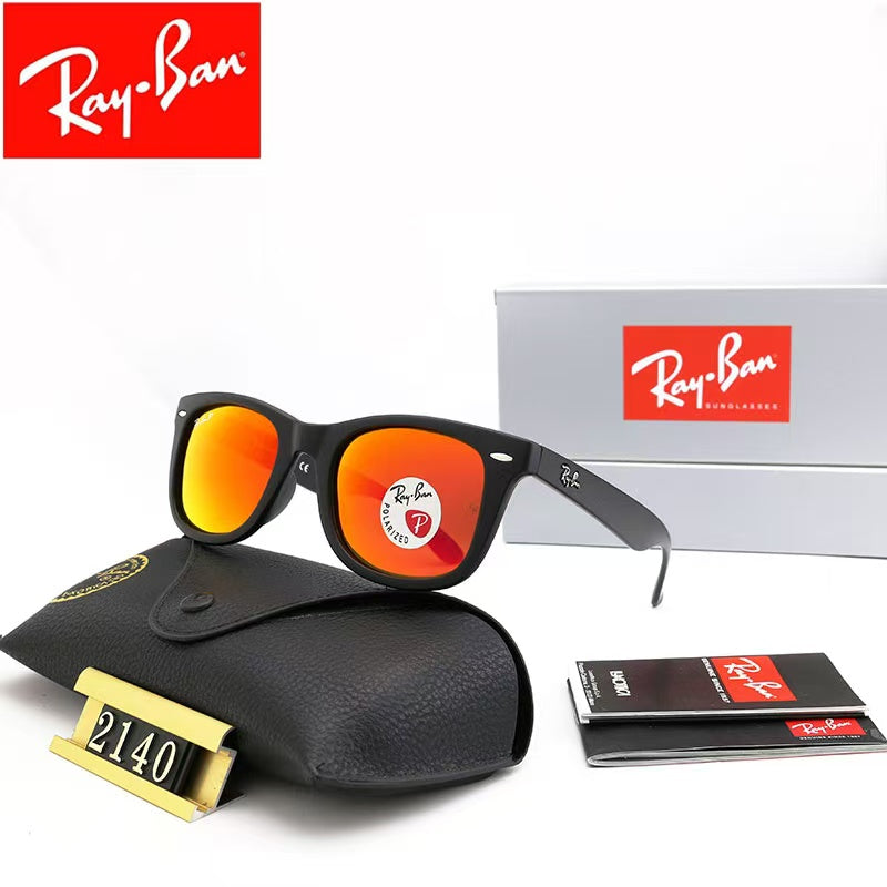 Fashion Hot 7 Color Sunglasses 2140