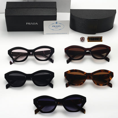 Fashion hot 5 color sunglasses 27118