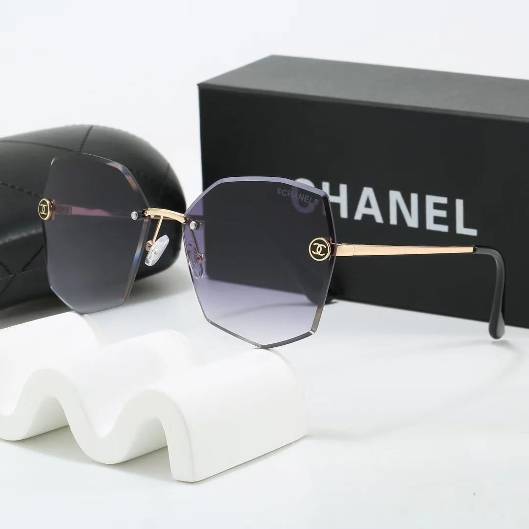 Fashion hot 5 color sunglasses 011904