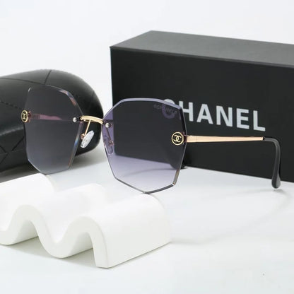 Fashion hot 5 color sunglasses 011904