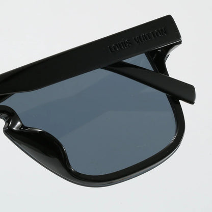 Fashion hot 7 color sunglasses 1082
