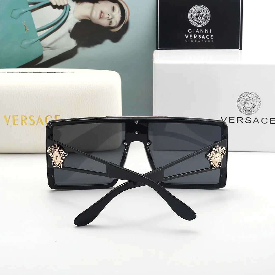 Fashion hot 5 color sunglasses 6262