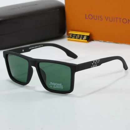 Fashion hot 7 color sunglasses 82013