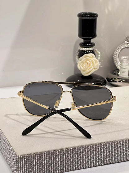 Fashion hot 7 color sunglasses 001