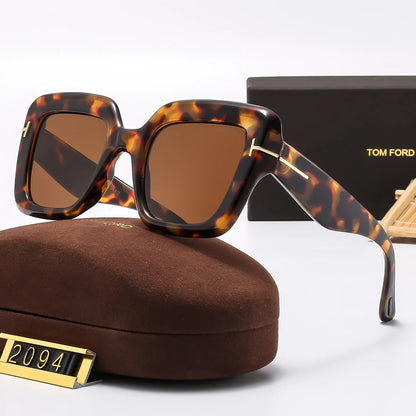 Fashion hot 6 color sunglasses 2094