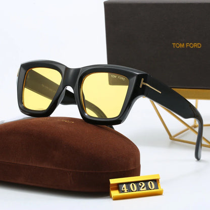 Fashion hot 4 color sunglasses 4020