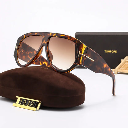 Fashion hot 7 color sunglasses 1939