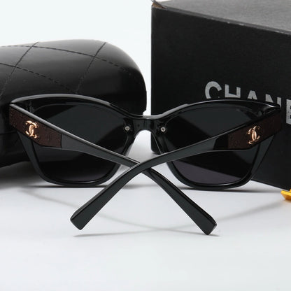 Fashion hot 5 color sunglasses 4168