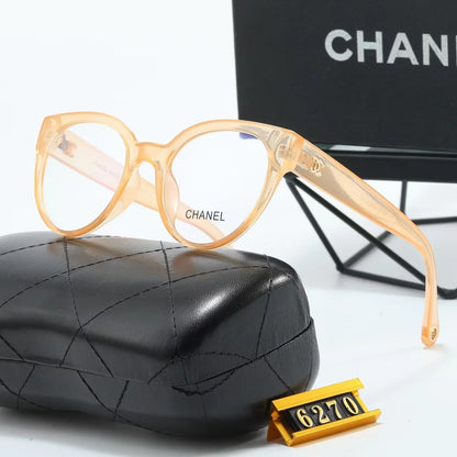 Fashion hot 5 color sunglasses 6270