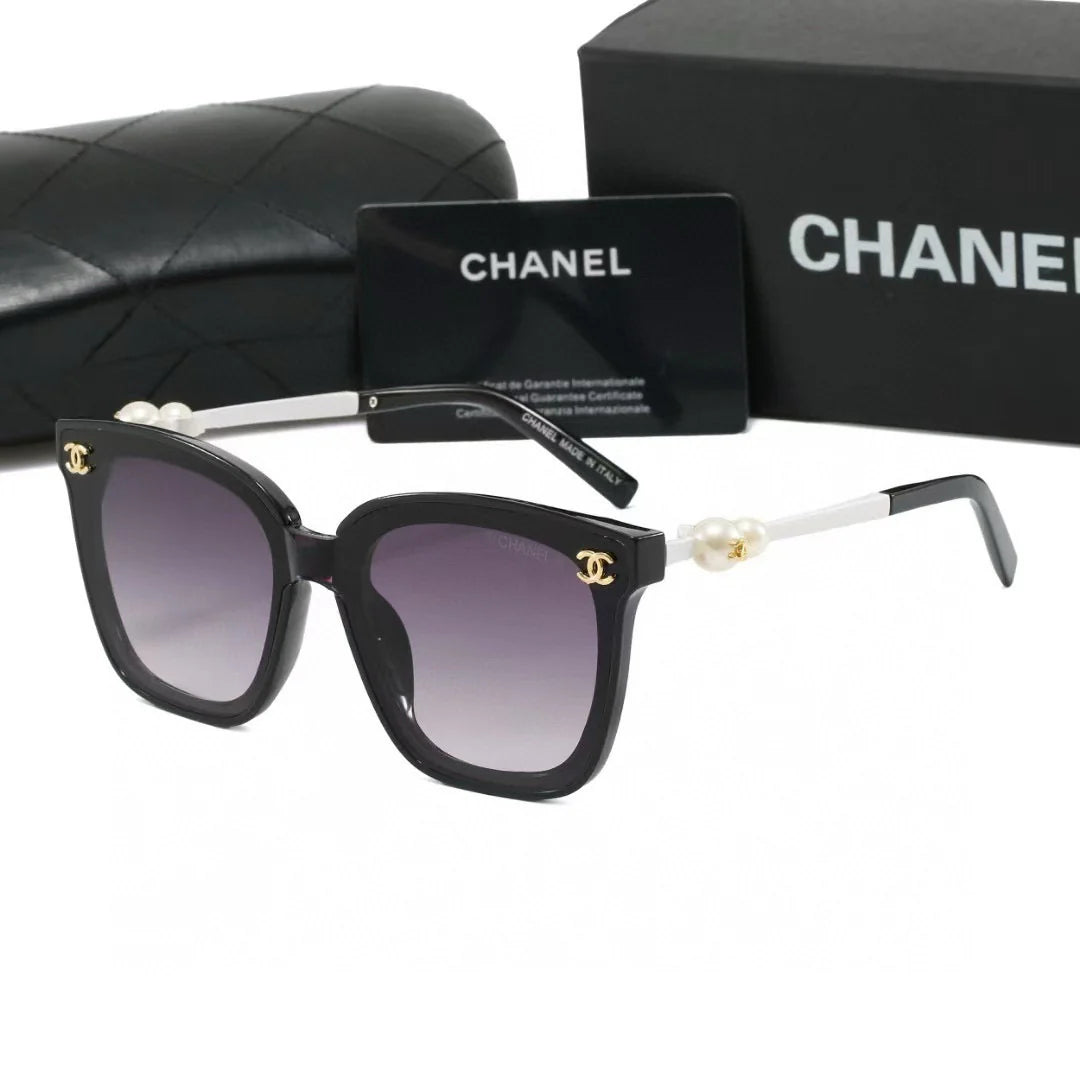 Fashion hot 6 color sunglasses 011502