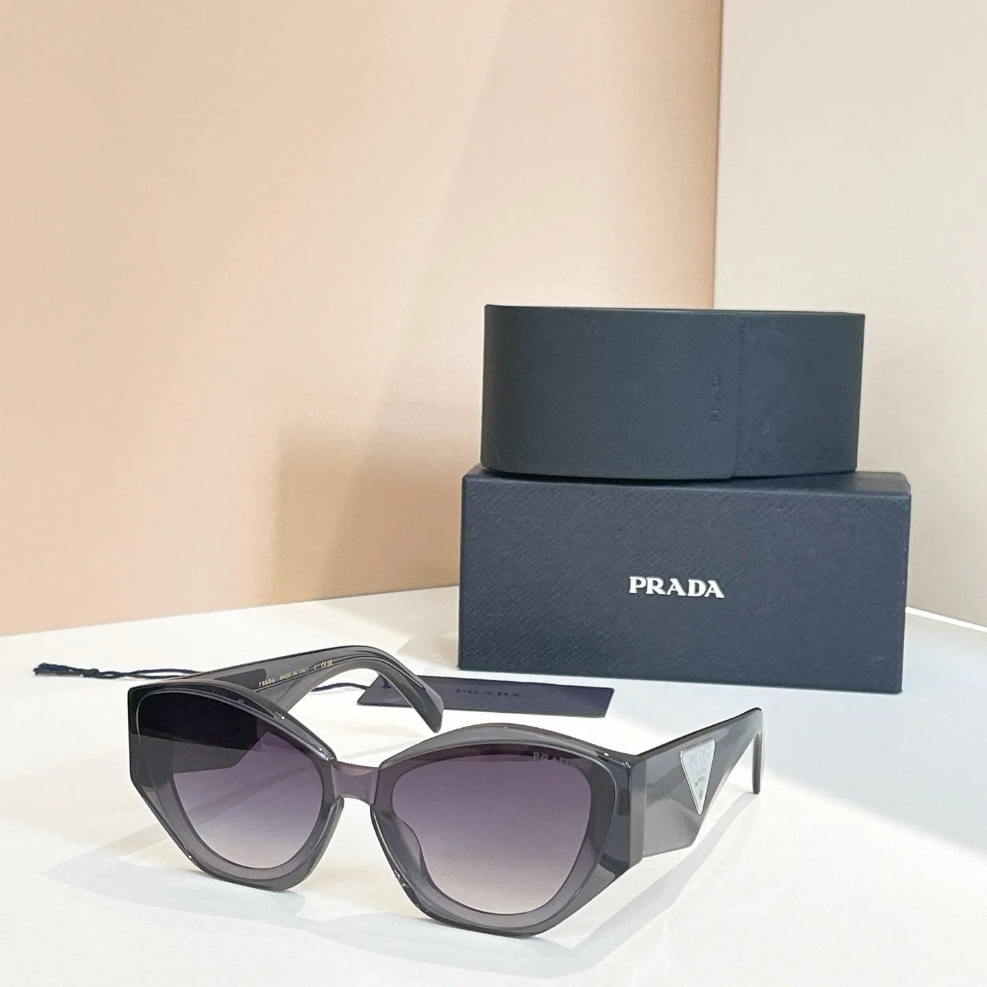 Fashion hot 6 color sunglasses