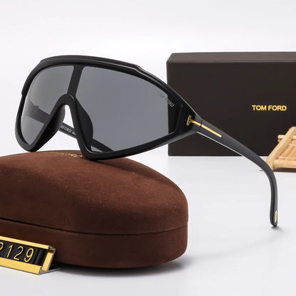 Fashion hot 6 color sunglasses 2129