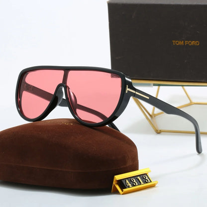 Fashion hot 4 color sunglasses 4313