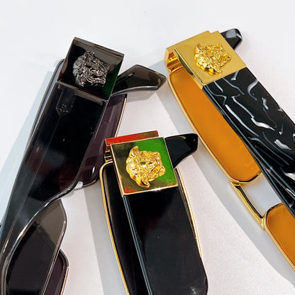 Fashion hot 6 color sunglasses 012002