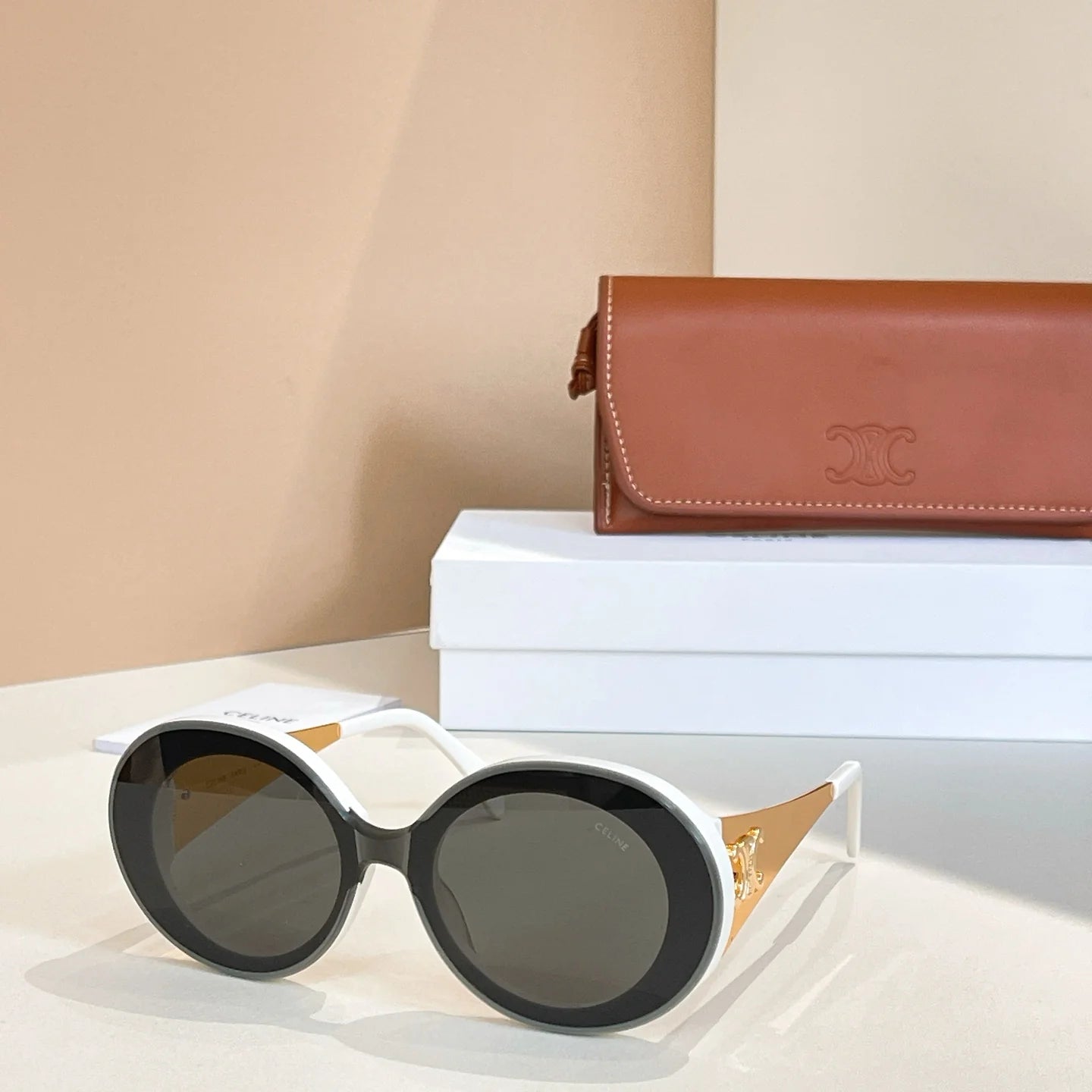 Fashion hot 7 color sunglasses