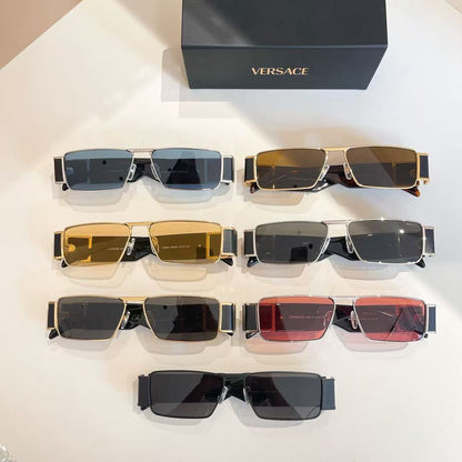 6 Colors Hot Sunglasses 2286