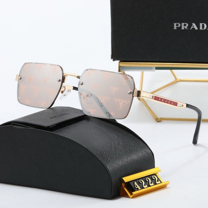 Fashion hot 5 color sunglasses 032301