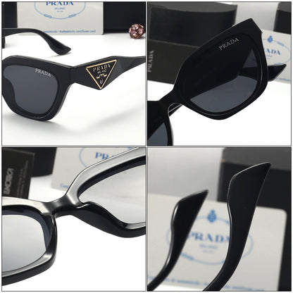 Fashion hot 5 color sunglasses 8641