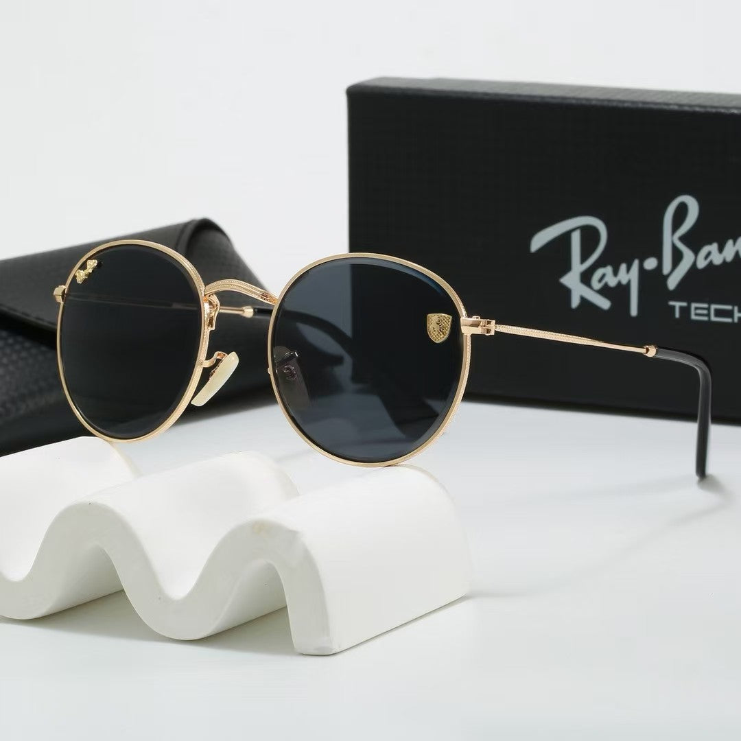 Fashion hot 7 color sunglasses P25232528