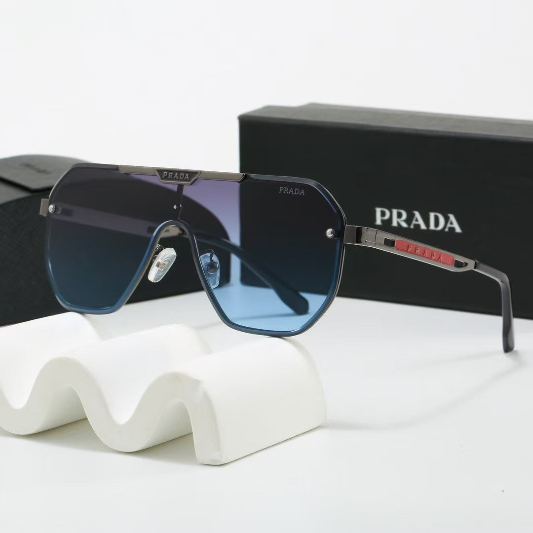 Fashion hot 7 color sunglasses 182010
