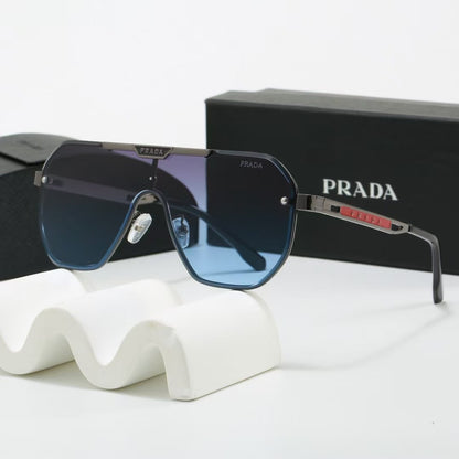 Fashion hot 7 color sunglasses 182010