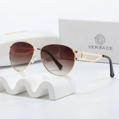 Fashion hot 8 color sunglasses 102712