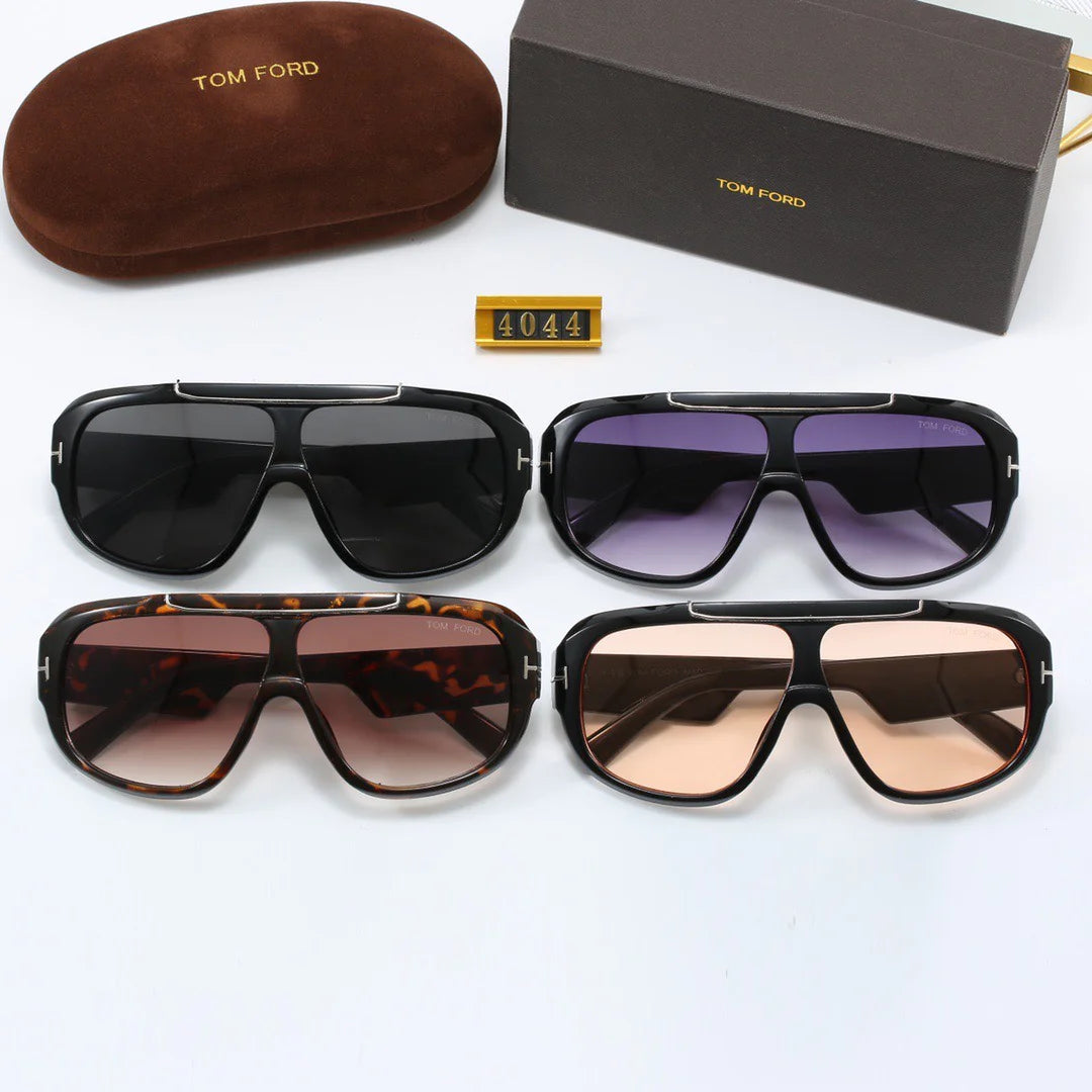 Fashion hot 4 color sunglasses 4044