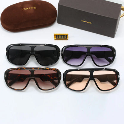 Fashion hot 4 color sunglasses 4044