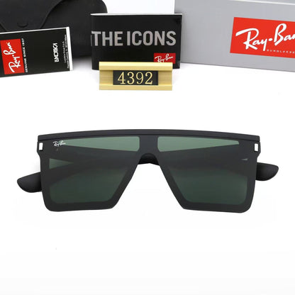 Fashion Hot 4 Color Sunglasses 4392N