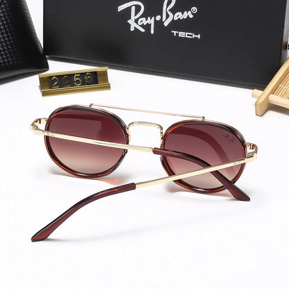 Fashion hot 6 color sunglasses 091204