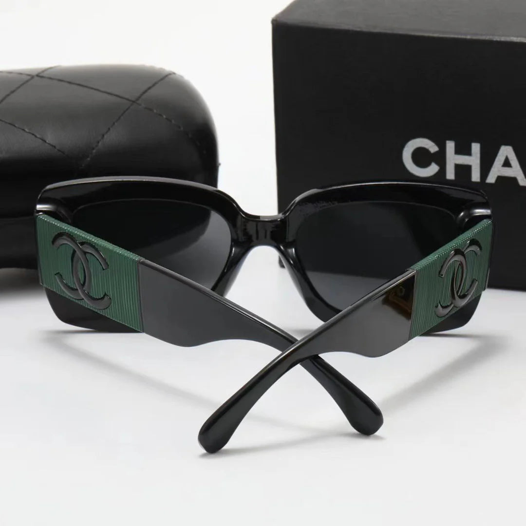 Fashion hot 5 color sunglasses 2618