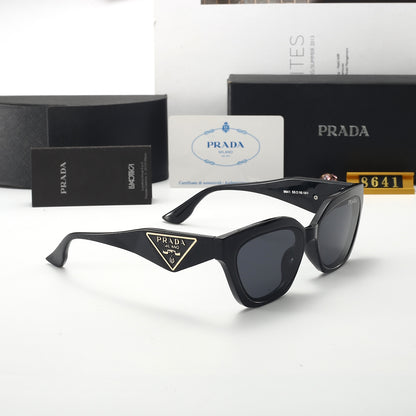 Fashion hot 5 color sunglasses 8641
