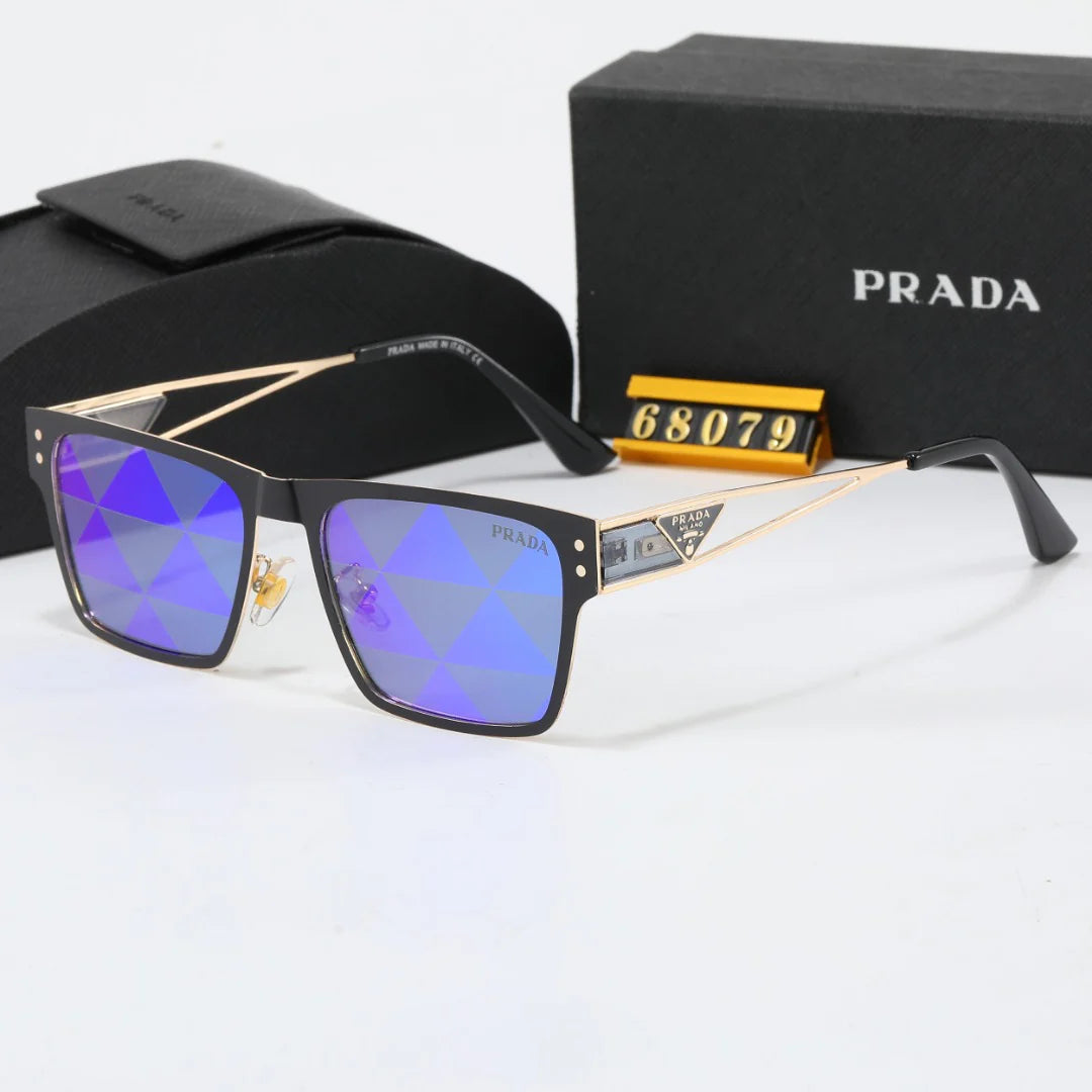 Fashion hot 7 color sunglasses 68079