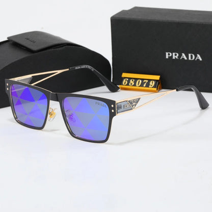 Fashion hot 7 color sunglasses 68079