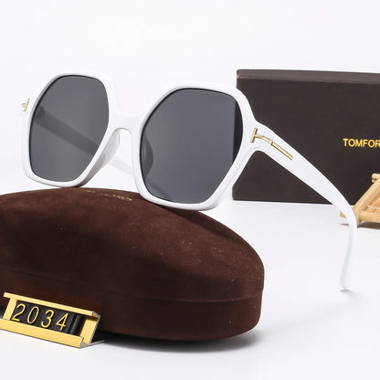 Fashion hot 7 color sunglasses 2034