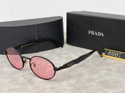 Fashion hot 7 color sunglasses 8007