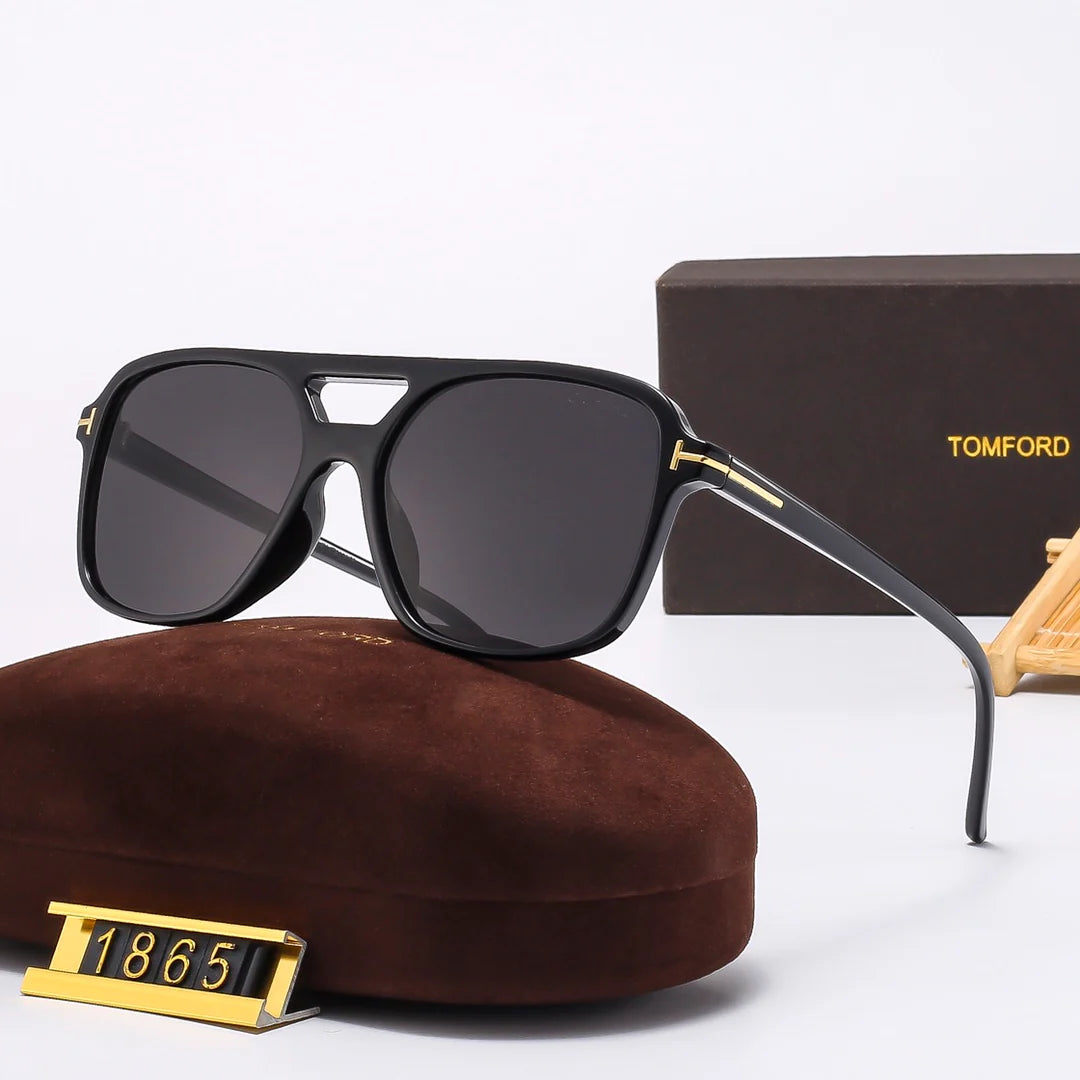 Fashion hot 7 color sunglasses 1865