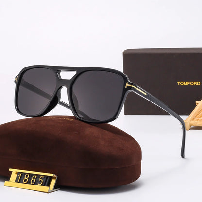 Fashion hot 7 color sunglasses 1865