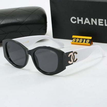 Fashion hot 7 color sunglasses 69010