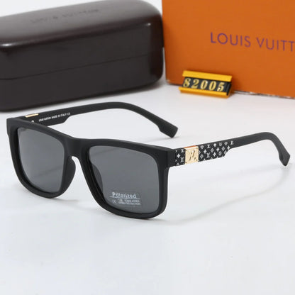 Fashion hot 7 color sunglasses 82005
