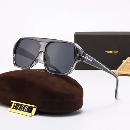 Fashion hot 5 color sunglasses 1938