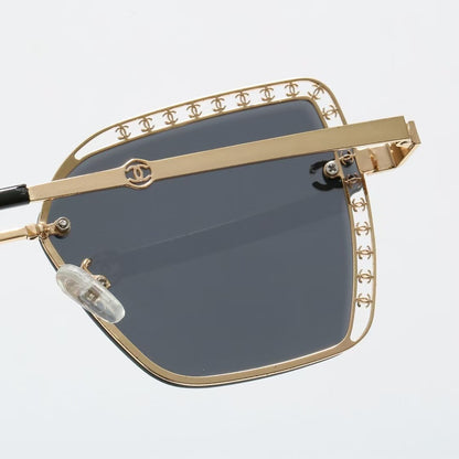 Fashion hot 6 color sunglasses 182010