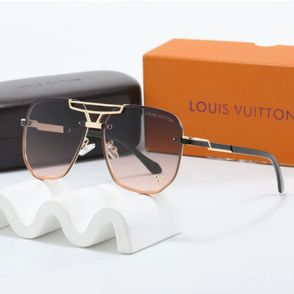 Fashion hot 7 color sunglasses 112751