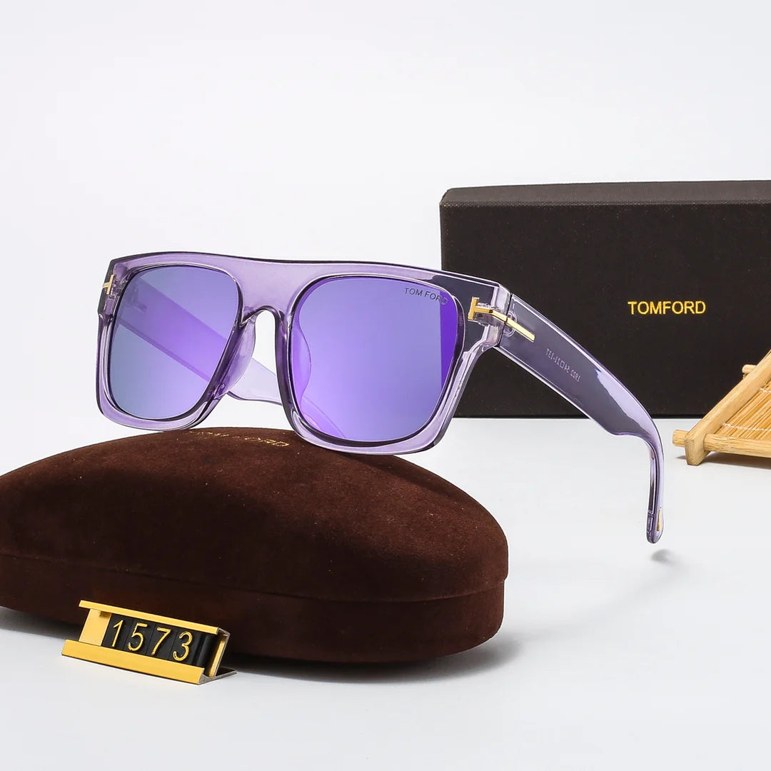 Fashion hot 7 color sunglasses 1573