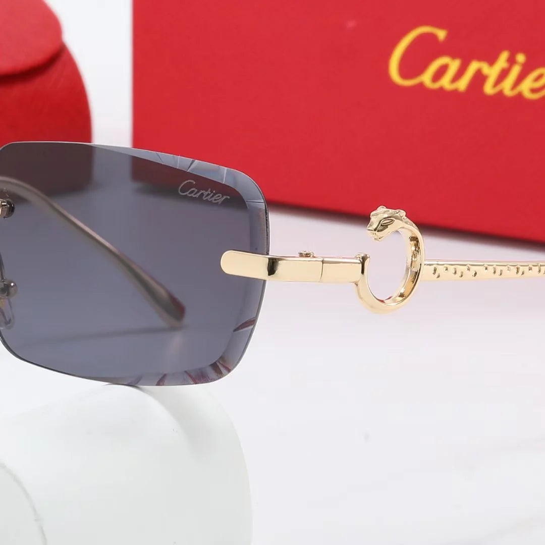 Fashion hot 5 color sunglasses 012001